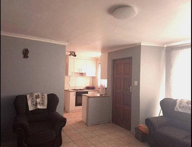 2 BEDROOM HOUSE FOR SALE IN BAYVIEW